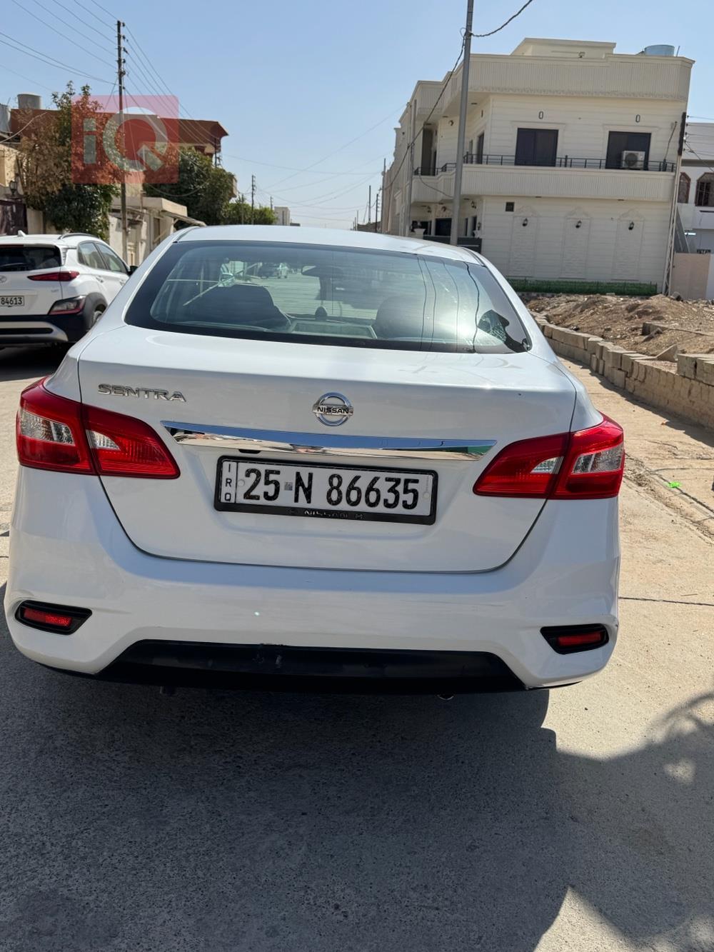 Nissan Sentra